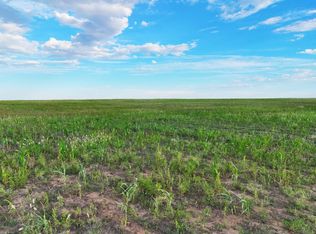 County Road V, Walsh, CO 81090
