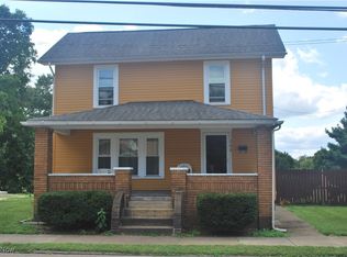 208 Murray Ave, Minerva, OH 44657