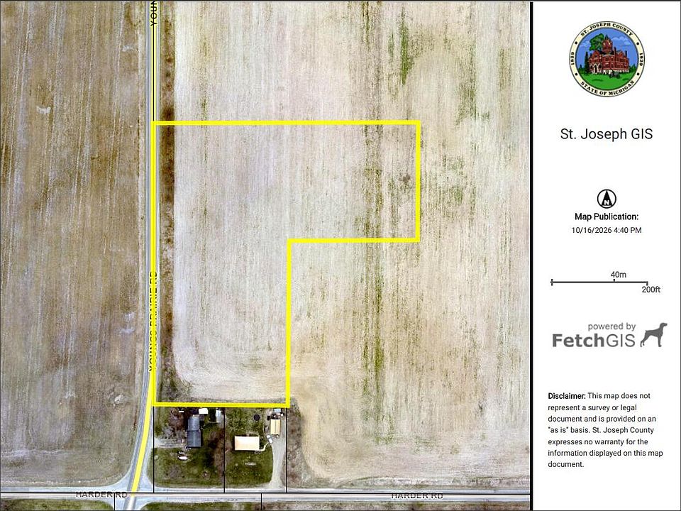1st image of V/l 4 Youngs Prairie Rd
