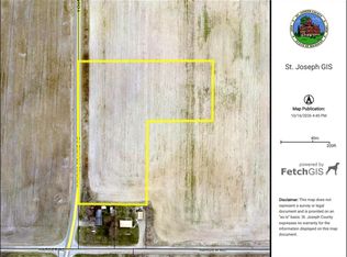 V/l 4 Youngs Prairie Rd, Three Rivers, MI 49093