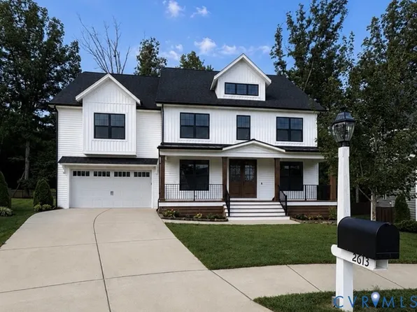 2613 Lilybank Pl, Midlothian, VA 23112