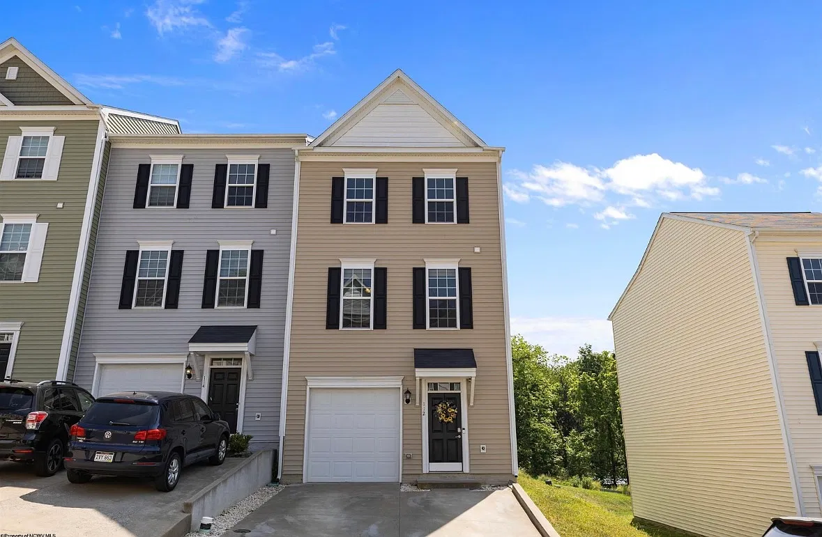 112 Inlet Street - 1 — Photo 1