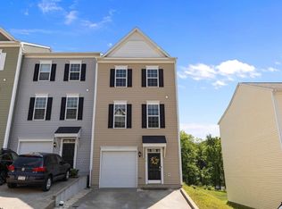 112 Inlet St #1, Morgantown, WV 26508
