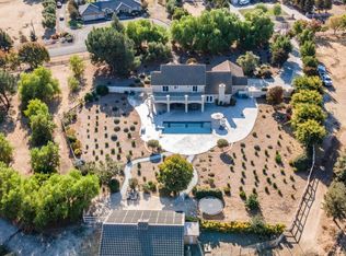 5625 Diablo Hills Rd, Tres Pinos, CA 95075