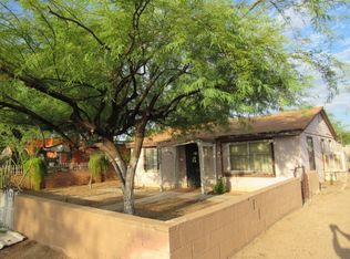 6032 S 12th Pl, Phoenix, AZ 85042