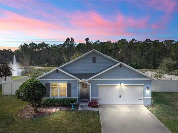 246 Sandoval Dr, Ormond Beach, FL 32174