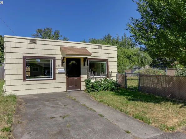 822 Almaden St, Eugene, OR 97402