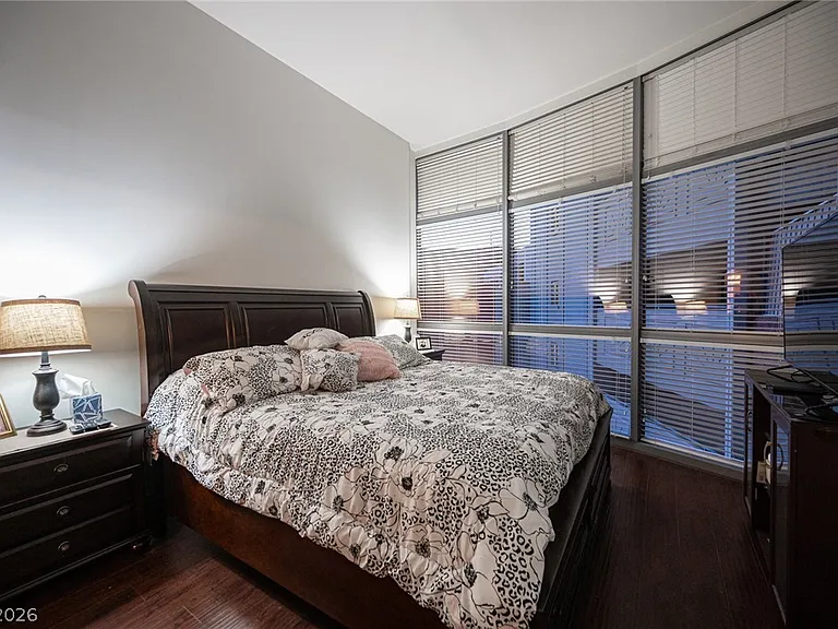 200 W Sahara Ave #501 — Photo 26