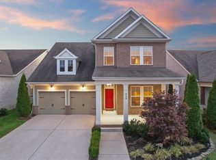 112 Championship Pl, Hendersonville, TN 37075