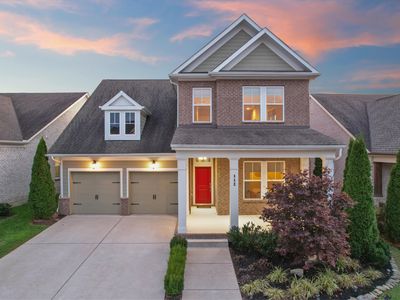 112 Championship Pl, Hendersonville, TN, 37075