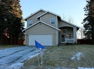 213 Susieana Ln, Kenai, AK 99611