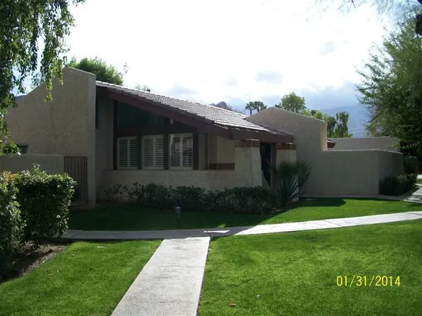 3518 Ridgeview Cir, Palm Springs, CA 92264