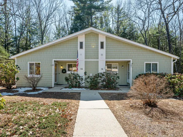 16 Piscataqua Road #16, Concord, NH 03301