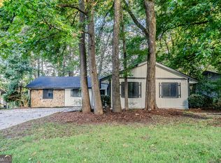6605 Demere Dr, Morrow, GA 30260