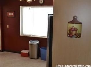 5885 S Sagewood Dr, Murray, UT 84107