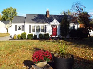 1511 Redwood St, Alcoa, TN 37701