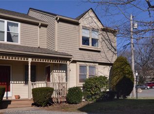 15 Birdie Ct, Coventry, RI 02816