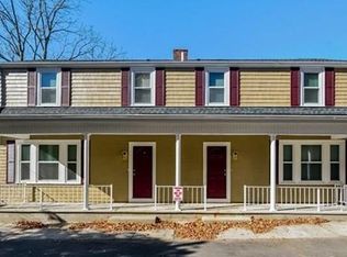 40 Chaloner St #1, Fall River, MA 02720