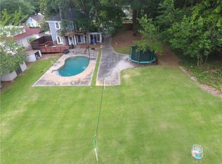 1720 Flagler Ave NE LOT 26-27, Atlanta, GA 30309