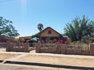 1307 W Fillmore St, Phoenix, AZ 85007