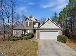 125 Park Mill Ct, Palmetto, GA 30268