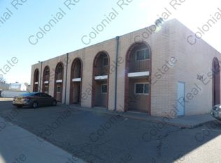 3509 Adenmor Ct APT 2D, Clovis, NM 88101