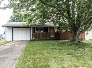 228 Blendon Rd, West Jefferson, OH 43162