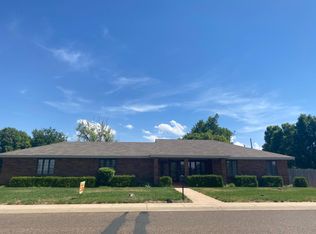 500 S Parkway Blvd, Liberal, KS 67901