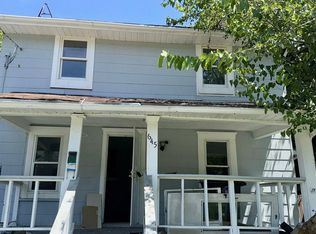 645 Brown St, Akron, OH 44311
