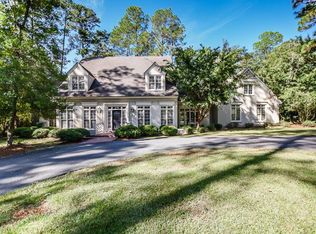 3204 Country Club Rd, Valdosta, GA 31605