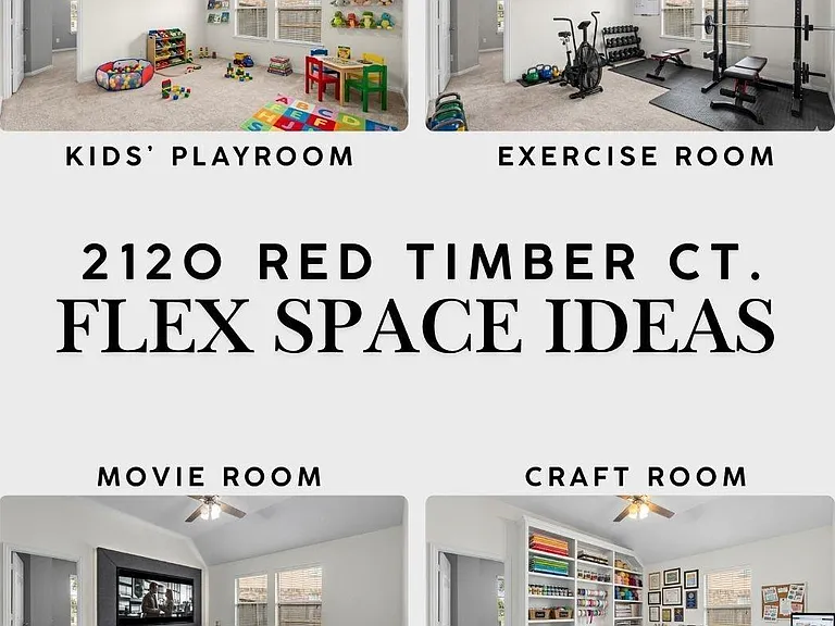 2120 Red Timber Ct — Photo 19