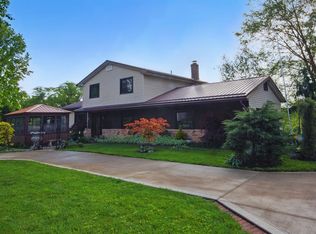 809 S Lexington Springmill Rd, Mansfield, OH 44906