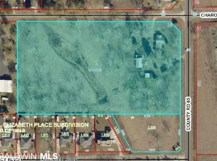 17850 Charolais Rd, Foley, AL 36535