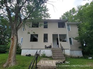 8503 Wilson Rd APT 3, Kansas City, MO 64125