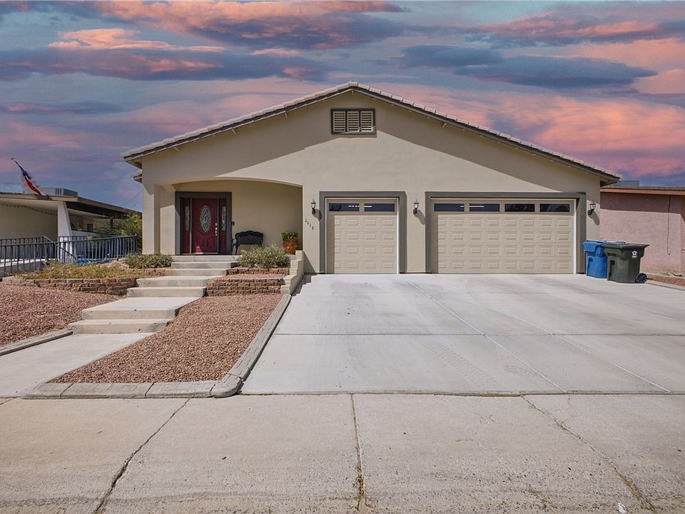 1st image of 2618 Country Club Drive