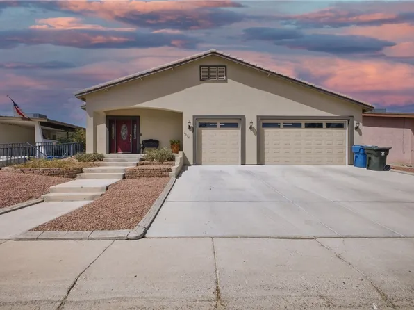 2618 Country Club Drive, Bullhead City, AZ 86442