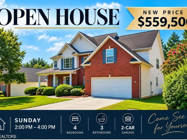 1721 Bombay Ln, Knoxville, TN 37932