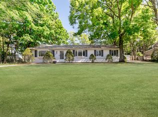 20 Ridge Rd W, Sag Harbor, NY 11963