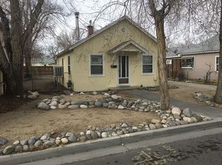 512 McLean St, Fallon, NV 89406
