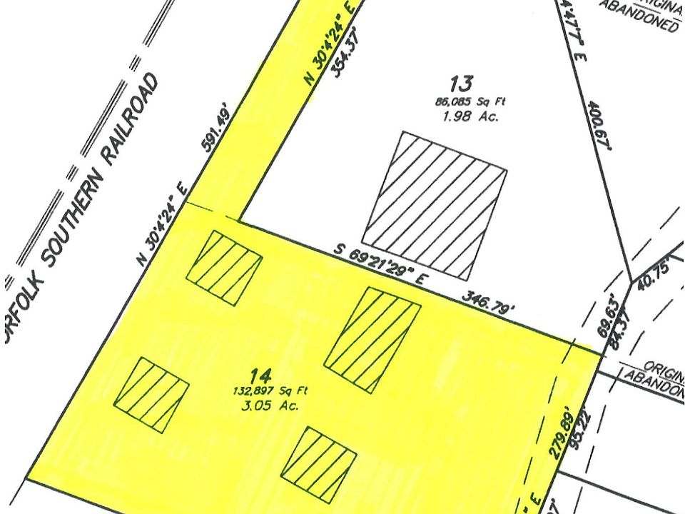 1st image of 14 Old Chattanooga Pike SW Lot 14