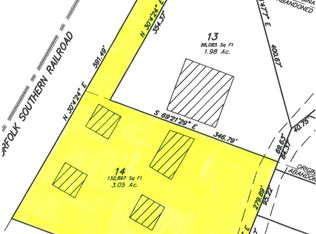 14 Old Chattanooga Pike SW LOT 14, Cleveland, TN 37311