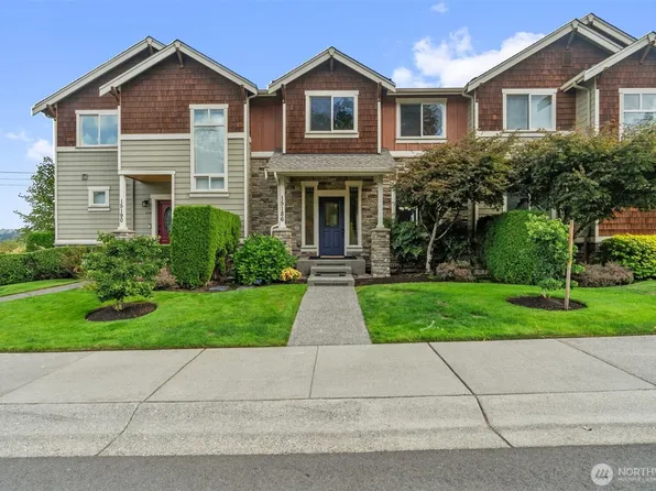15186 132nd Avenue NE, Woodinville, WA 98072