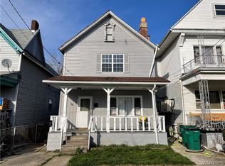 309 Plymouth Ave, Buffalo, NY 14213