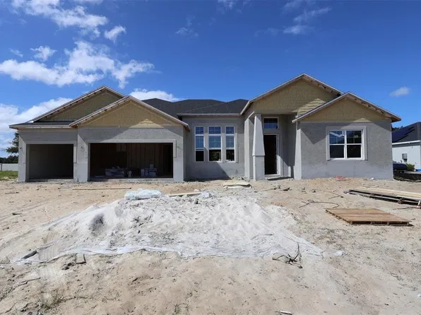 3822 ARTIC DEN LANE, APOPKA, FL 32712