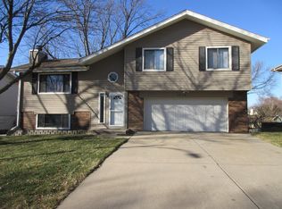 6618 S 109th St, Omaha, NE 68137