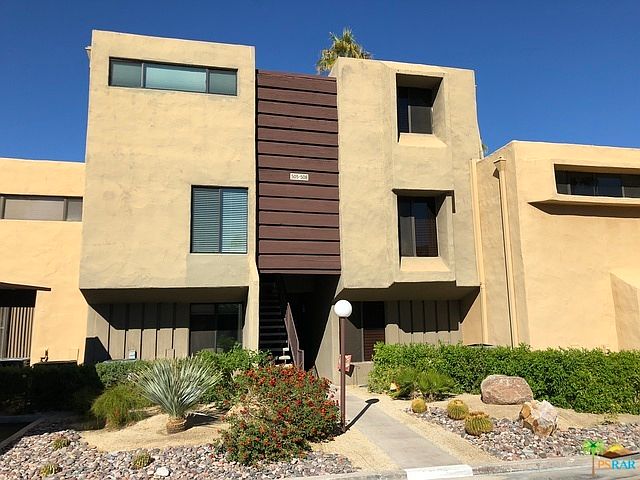 1st image of 1655 E Palm Canyon Dr Unit 506