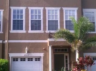 2922 Bayshore Pointe Dr, Tampa, FL 33611