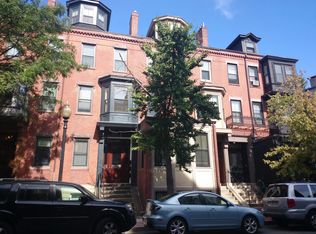 257 Shawmut Ave #2, Boston, MA 02118