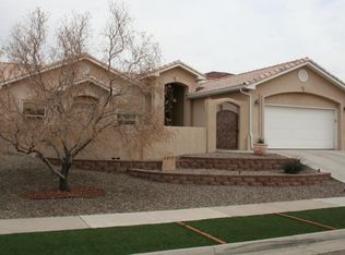 4517 Baxter Ct NW, Albuquerque, NM 87114