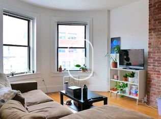 850 Huntington Ave #2, Boston, MA 02115